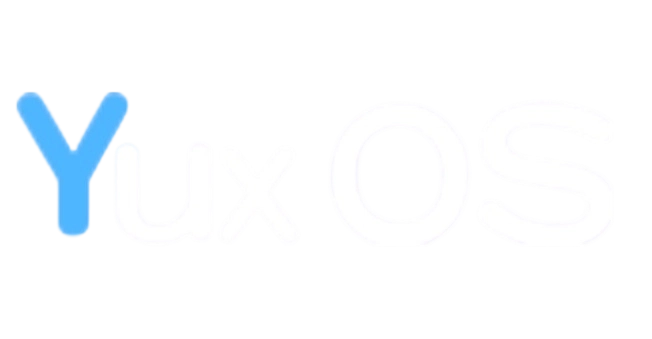 YuxOS Logo